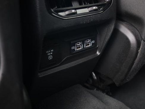 Certified 2024 Jeep Grand Cherokee L Laredo AWD/4WD image 24