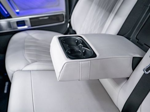 Used 2025 Mercedes-Benz G 63 AMG AMG G 63 image 19