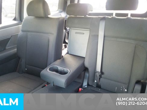Used 2026 Hyundai Santa Fe SE FWD image 18