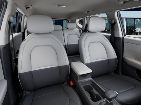 New 2027 Kia Seltos EX FWD image 15