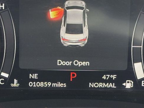 Used 2023 Acura TLX A-Spec Package image 16