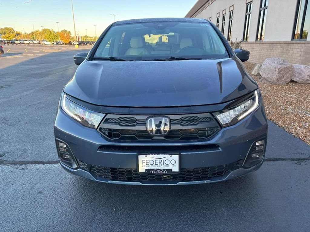 Used 2026 Honda Odyssey EX-L image 9