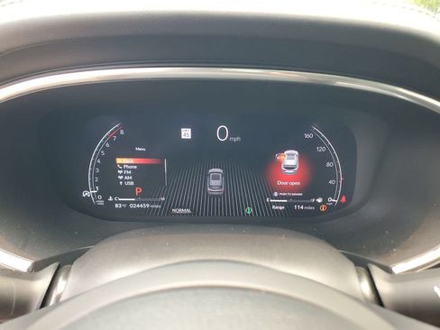 Used 2025 Acura MDX FWD w/ Technology Package image 25