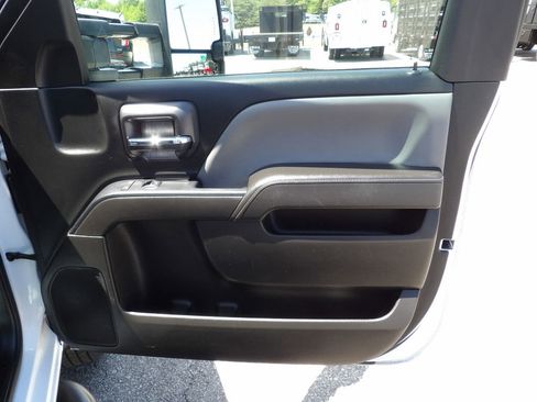 Used 2015 Chevrolet Silverado 2500 W/T w/ WT Fleet Convenience Package RWD image 26