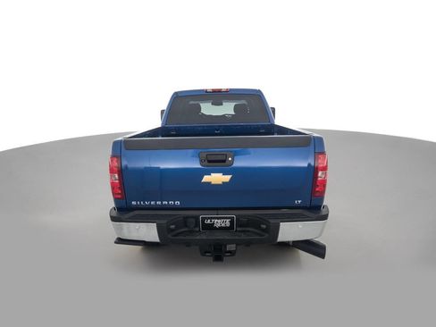 Used 2013 Chevrolet Silverado 2500 LT w/ Interior Plus Package image 6
