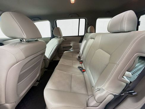 Used 2011 Honda Pilot LX image 21