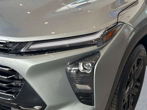 New 2026 Chevrolet Trax ACTIV w/ Driver Confidence Package image 10