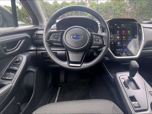 Used 2024 Subaru Crosstrek 2.0i Premium AWD/4WD image 5