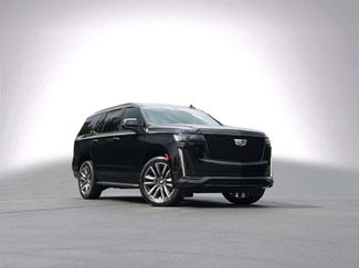 Used 2023 Cadillac Escalade Sport AWD/4WD video 2