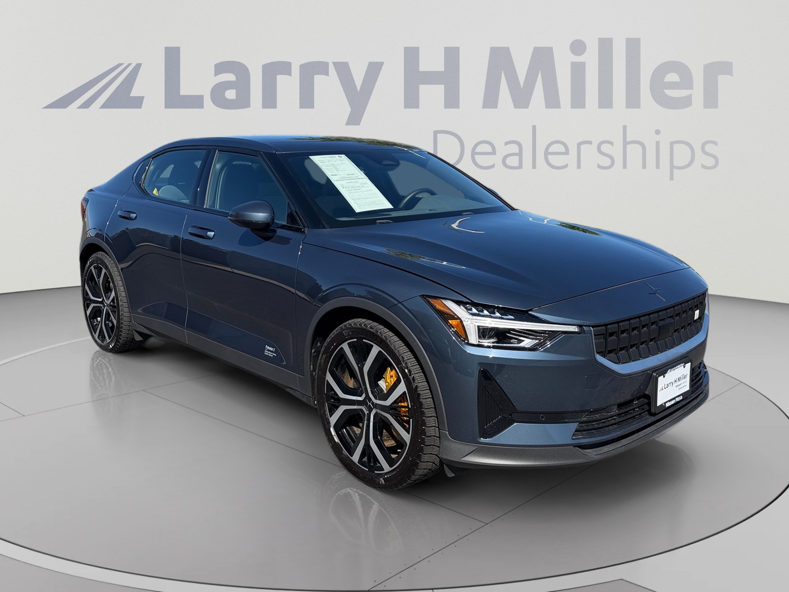 Used 2023 Polestar Polestar 2 AWD/4WD image 7