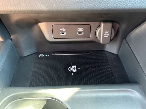 New 2025 Acura ADX A-Spec image 29