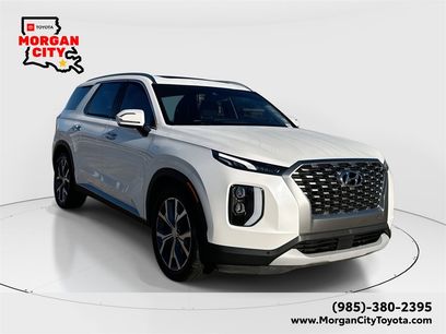 Used 2021 Hyundai Palisade SEL w/ Convenience Package