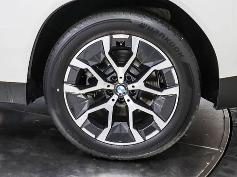 Used 2026 BMW X3 xDrive30i AWD/4WD image 10