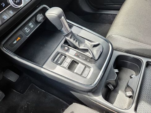 Used 2024 Honda CR-V EX image 22