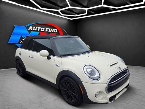 Used 2016 MINI Cooper S FWD image 2