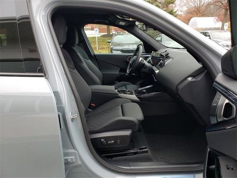 New 2026 BMW X3 xDrive30 w/ M Sport Package image 17