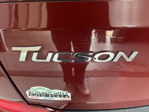 Used 2018 Hyundai Tucson Value FWD image 43