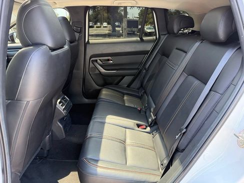 Used 2023 MAZDA CX-50 2.5 Turbo w/ Cargo Package AWD/4WD image 15