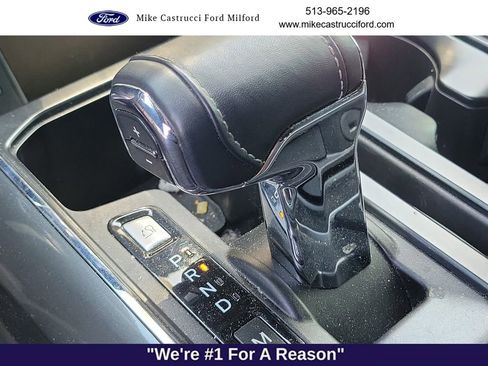 Used 2023 Ford F150 XLT w/ Equipment Group 302A High AWD/4WD image 21