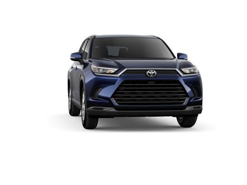 New 2026 Toyota Grand Highlander XLE image 16