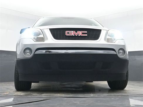 Used 2012 GMC Acadia SLE image 47