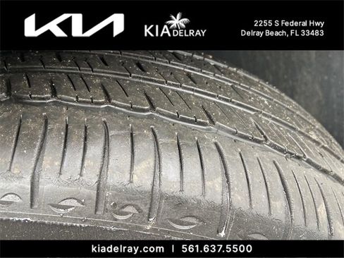 Certified 2022 Kia Sportage EX w/ EX Technology Package image 33