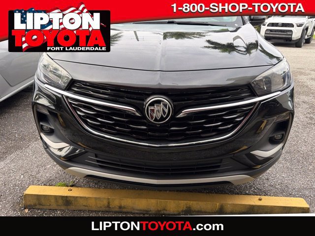 Used 2020 Buick Encore GX Select w/ Advanced Technology Package FWD image 1