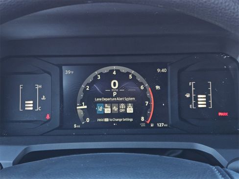 New 2025 Toyota Tacoma SR5 w/ Blackout Plus Package (GST) image 12