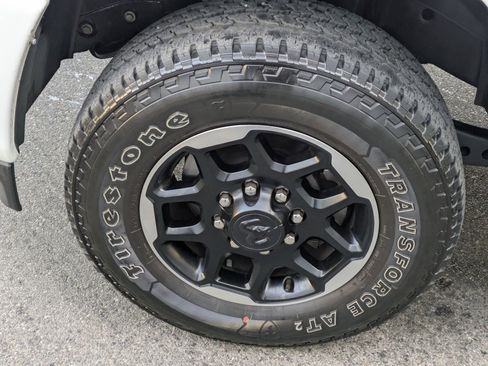 Used 2025 RAM 2500 Laramie image 10