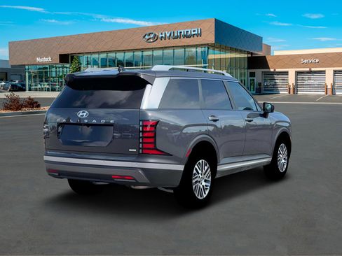 New 2026 Hyundai Palisade SEL image 45