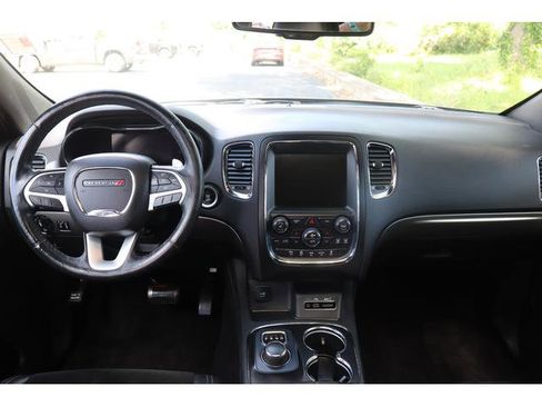 Used 2016 Dodge Durango SXT w/ Blacktop Package AWD/4WD image 8
