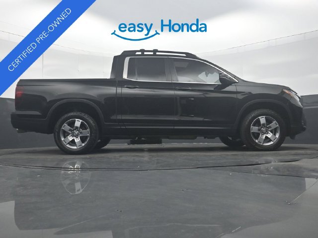 Certified 2024 Honda Ridgeline RTL image 33