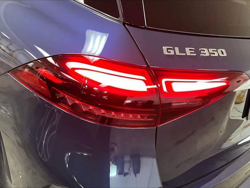 Used 2024 Mercedes-Benz GLE 350 4MATIC image 28