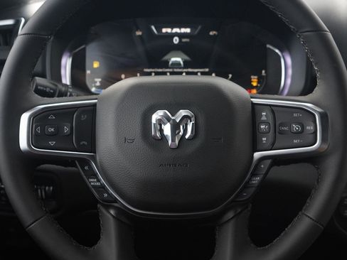 New 2026 RAM 1500 Big Horn image 34
