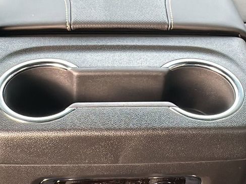 New 2026 Chevrolet Tahoe Premier image 24