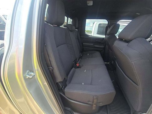 Used 2024 Toyota Tacoma SR5 w/ SR5 Upgrade Package RWD image 13