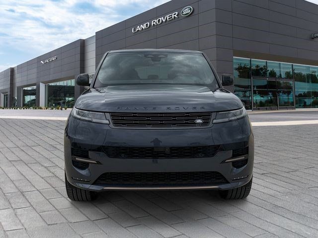 New 2026 Land Rover Range Rover Sport Dynamic SE AWD/4WD image 8