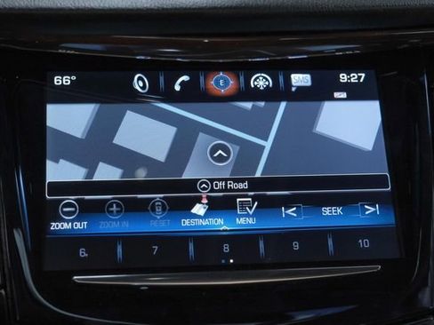 Used 2018 Cadillac Escalade Luxury image 21