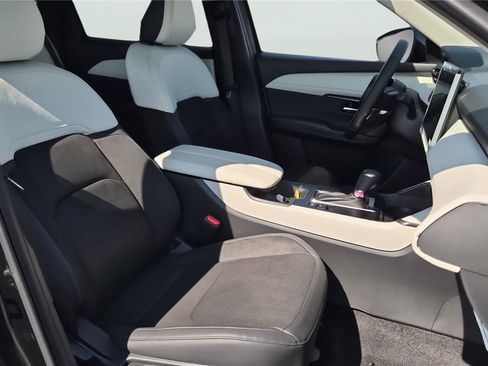 New 2026 MAZDA CX-5 Preferred AWD/4WD image 14