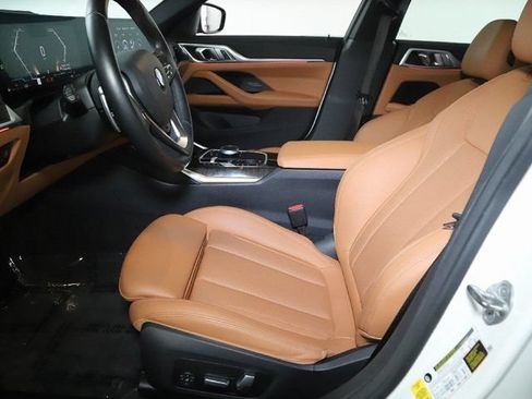 Used 2024 BMW 430i Gran Coupe w/ Premium Package RWD image 19