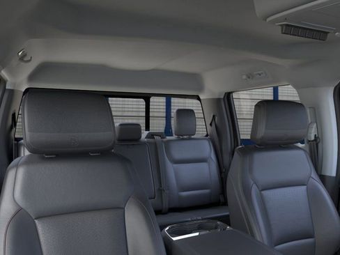 New 2026 Ford F250 Lariat w/ Lariat Ultimate Package image 22