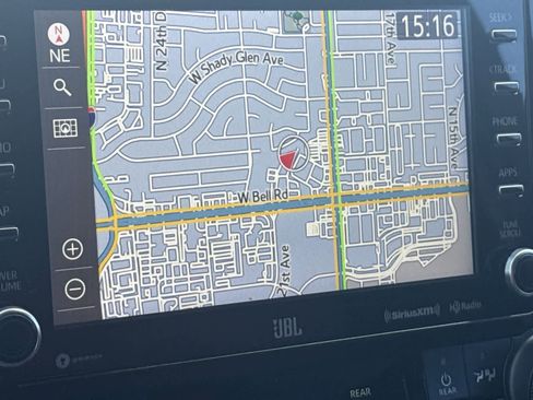 Used 2022 Toyota Highlander XSE image 21