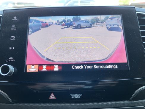 Used 2021 Honda Ridgeline Sport image 19
