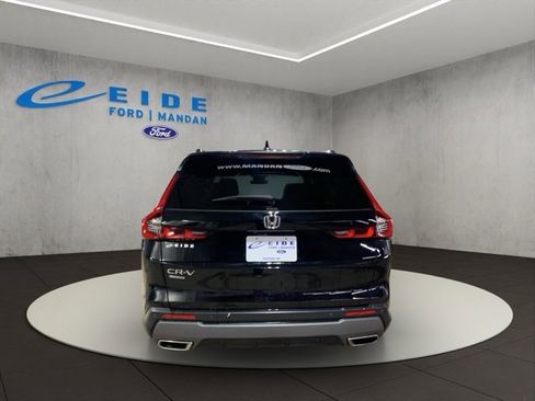 Used 2024 Honda CR-V Sport-L image 6