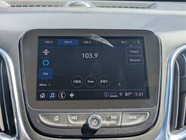 Used 2022 Chevrolet Equinox Premier FWD image 23