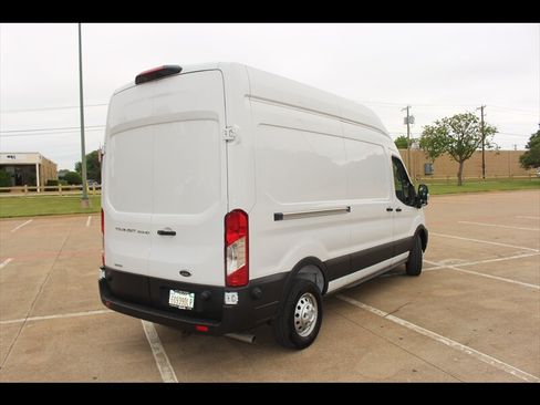 Used 2025 Ford Transit 350 148 High Roof w/ Load Area Protection Package RWD image 7