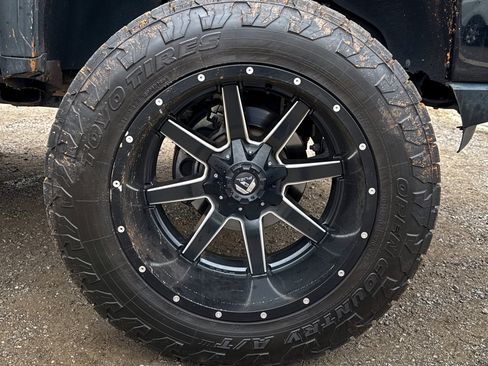 Used 2021 GMC Sierra 3500 SLE w/ Gooseneck/5TH Wheel Package image 20