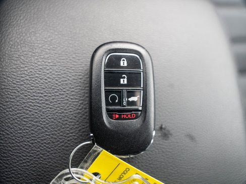 Used 2023 Honda CR-V EX-L image 31