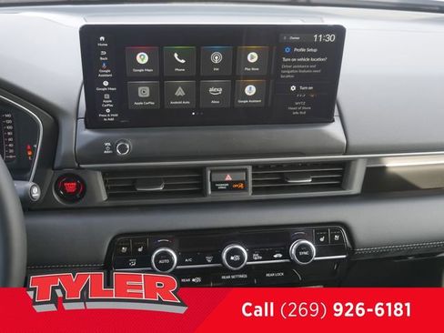New 2026 Honda Pilot Elite image 51