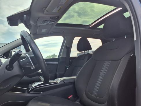 Used 2022 Hyundai Tucson SEL image 7